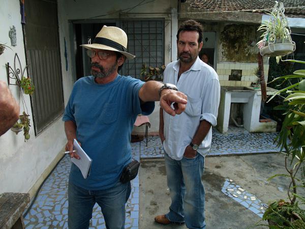 Tabío fue el director que mejor captó la esencia de «lo cubano» desde miradas desbordadas de imaginación. 