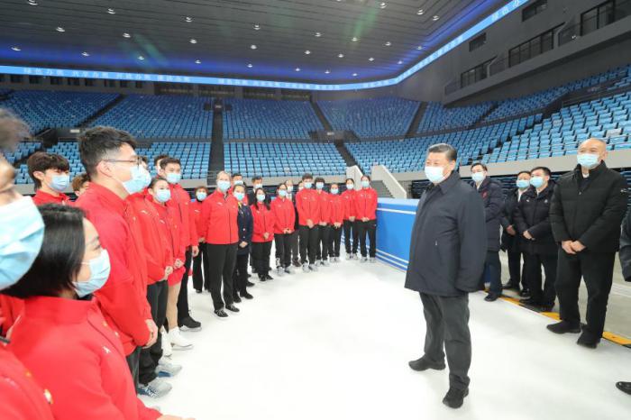 Xi Jinping