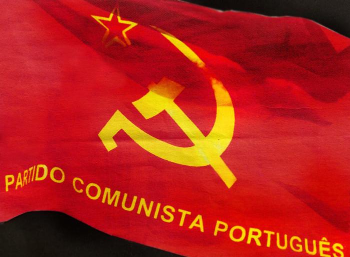 Partido Comunista Portugués