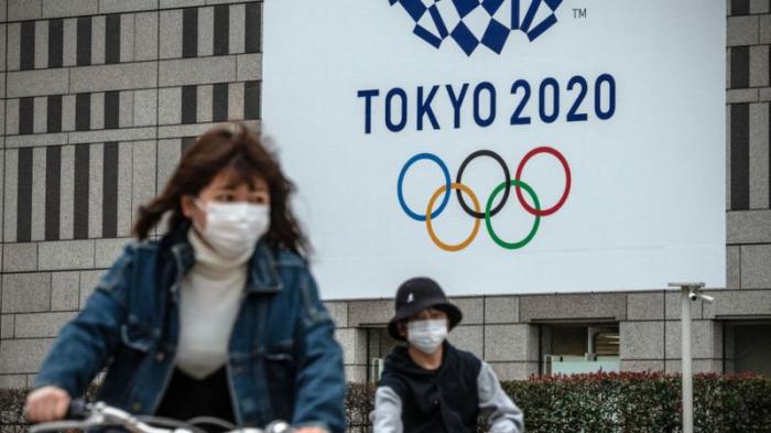 Los organizadores de Tokio-2020 mantienen la confianza en la celebración de los Juegos Olímpicos. foto: Getty Images
