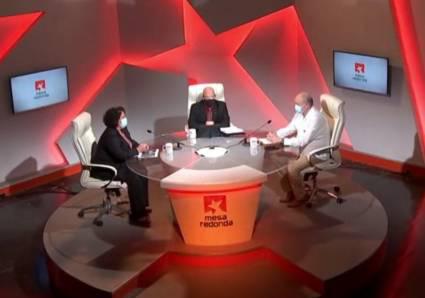 Mesa redonda