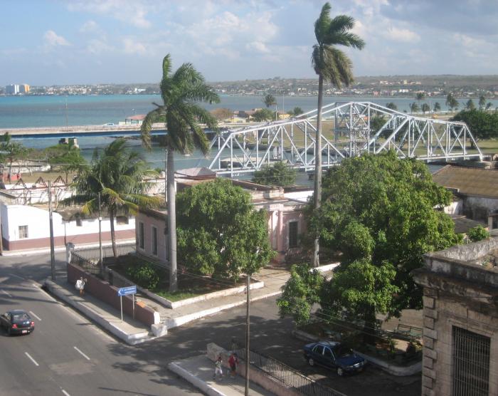 Cada mejora debe estar dirigida a preservar la belleza de la ciudad. 