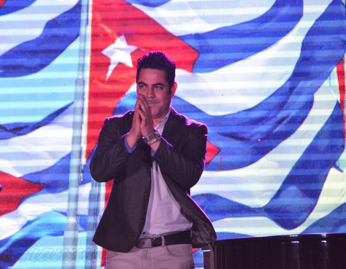 Alejandro Falcón