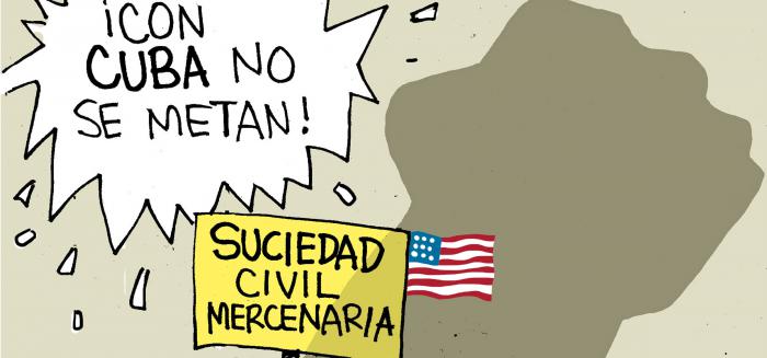 con cuba no te metas