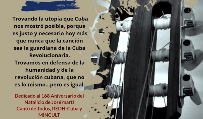 Concierto te doy una canción...