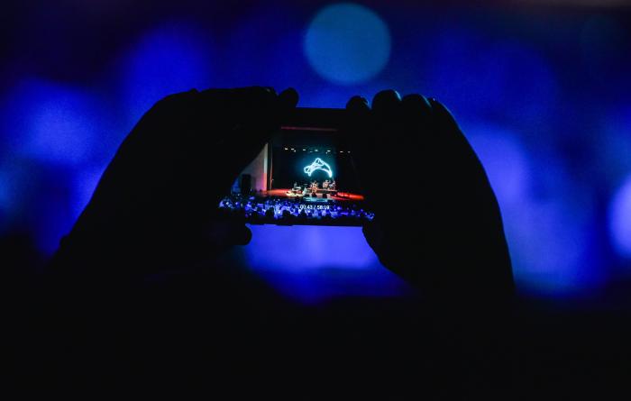 Festival Internacional Jazz Plaza