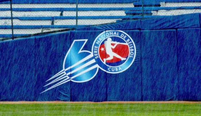 Beisbol Serie 60- IND vs CF Postales.