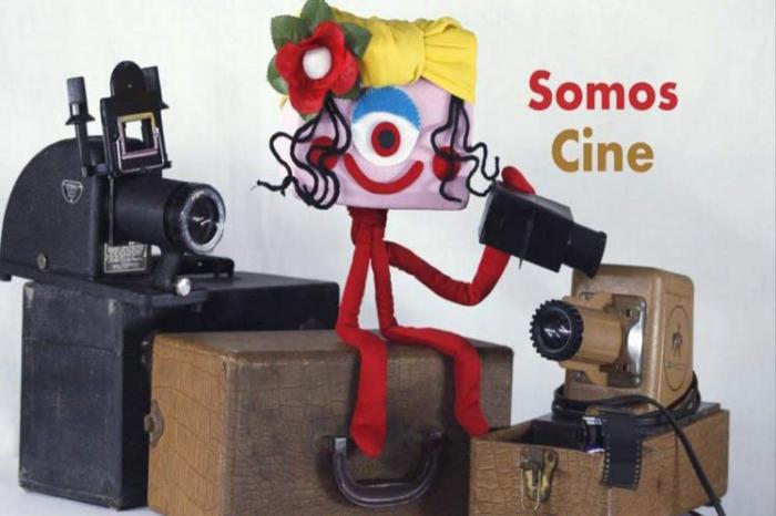 Muestra Internacional de Cine Educativo