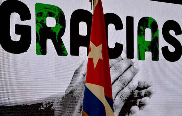 El sistema de salud cubano es la mayor fortaleza del país contra la pandemia de COVID-19.