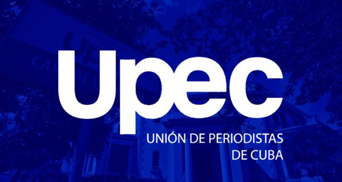 La Unión de Periodistas de Cuba emite una declaración sobre lo sucedido en el Mincult