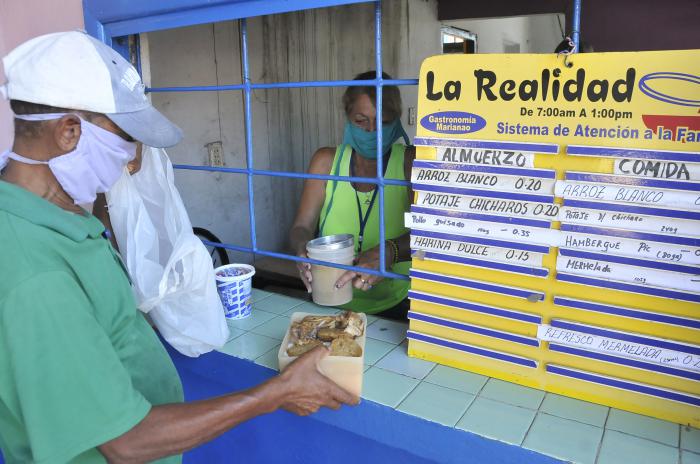 El Sistema de Atención a la Familia (SAF) se actualiza de acuerdo a la Tarea Ordenamiento