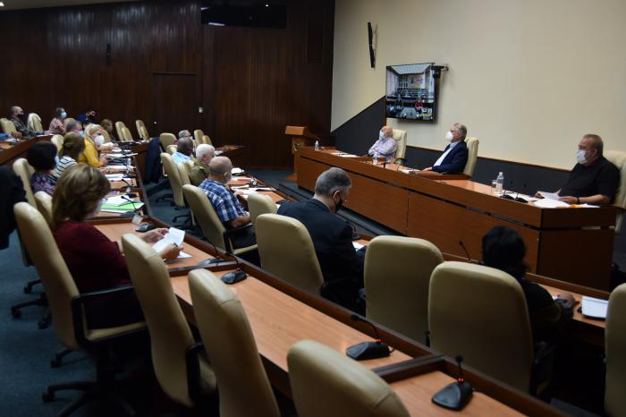 Roberto Morales Ojeda habló sobre la importancia de que en cada territorio del país se incrementen las capacidades disponibles para atender a los contactos de los casos confirmados como positivos. 