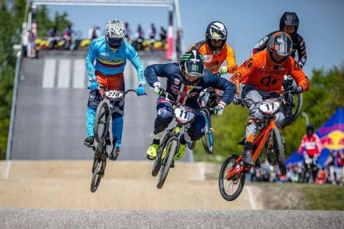 Los colombianos se hicieron con 20 medallas en el Citrus Classic Nationals de Sarasota, Estados Unidos.