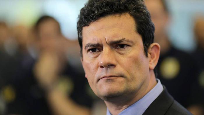 Sergio Moro