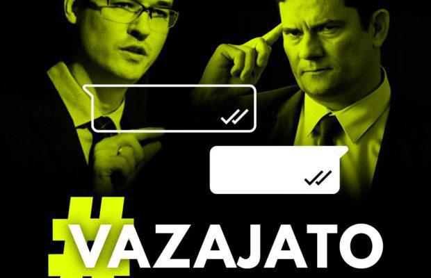 El sitio The Intercept publicó en 2019 una serie de mensajes de la aplicación Telegram entre el juez Sergio Moro y el fiscal a cargo de la operación Lava Jato, Deltan Dallagnol, que muestran la animosidad política e ideológica en la investigación que term