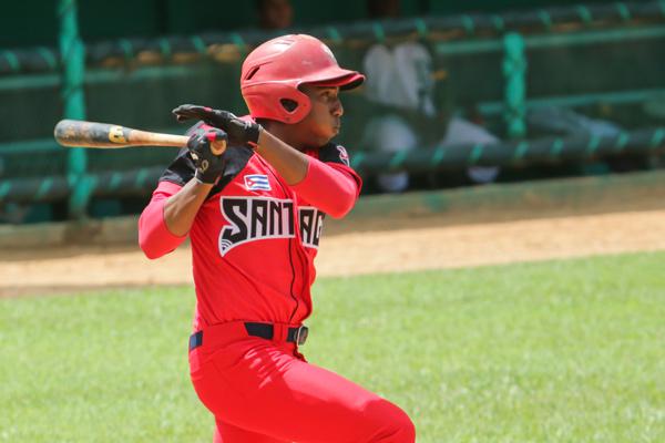 Guibert no fue incluido en la nómina de los Tomateros de Culiacán para la Serie del Caribe.
