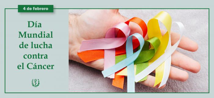 La celebración por el Día Mundial contra el Cáncer continúa bajo el lema “Yo soy y Voy a”