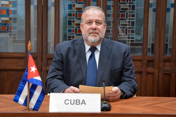 Primer Ministro en Reunión del Consejo Euroasiático: Una oportunidad para ampliar las relaciones de hermandad construidas durante 30 años (+Video)