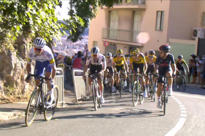 El Tour de Francia contará este año con 23 equipos por primera en la historia.