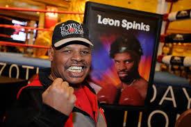 Leon Spinks