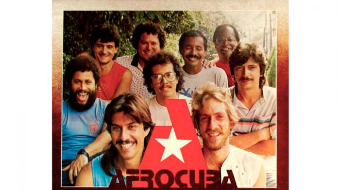 El documental Hijos de AfroCuba recoge la historia de esta prestigiosa agrupación