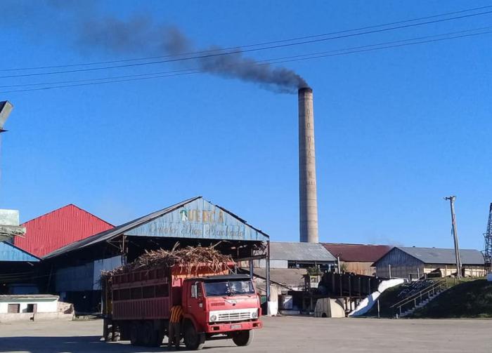 A pesar de los contratiempos la provincia cumple, hasta la fecha, el plan de producción de azúcar al 60