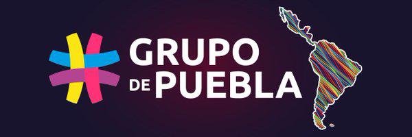 GRUPO de puebla