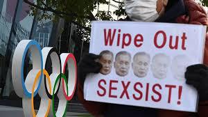 Presidente del comité organizador de Tokio 2020 dimitió de su cargo