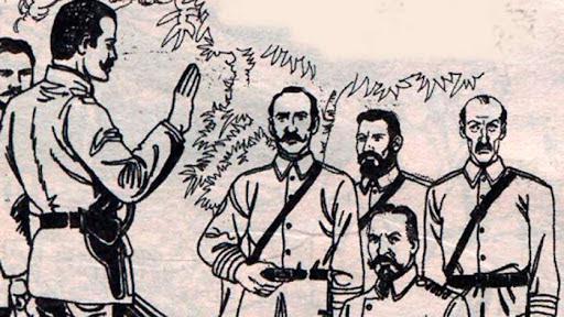 El Pacto del Zanjón no garantizaba el cumplimiento de ninguno de los dos principales objetivos de la contienda bélica: alcanzar la independencia y eliminar la esclavitud, por lo cual la llamada paz propuesta por los españoles era una forma engañosa de referirse a la rendición incondicional que exigían