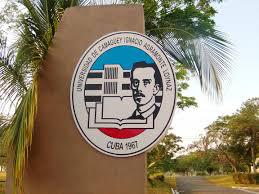 Universidad de Camaguey