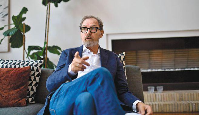 El embajador de Noruega en Colombia, John Petter Opdahl, precisa papel de Cuba ante los incidentes ocurridos la semana pasada