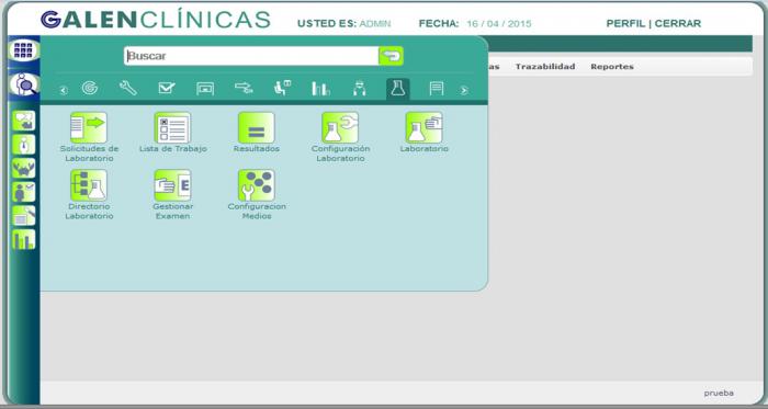 La entidad, adscrita al Grupo Empresarial de Informática y las Comunicaciones, tiene como objetivo para este año, la inserción de soluciones informáticas en el catálogo de la Comercializadora de Servicios Médicos y con ello lograr que la telemedicina sea una fuente de ingreso