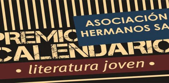 Premio Calendario de la AHS 2021
