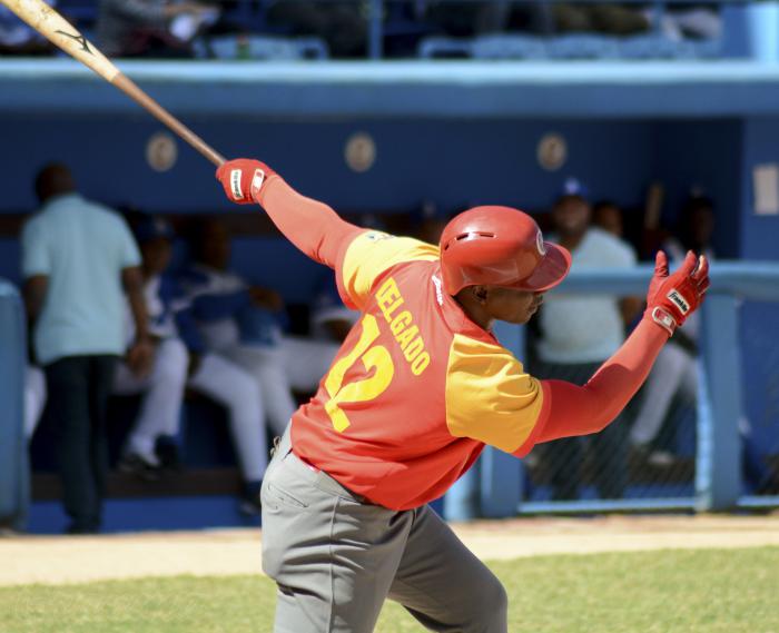 Serie 59 IND vs MTZ Jefferson Delgado
