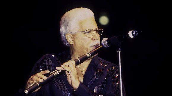 Johnny Pacheco