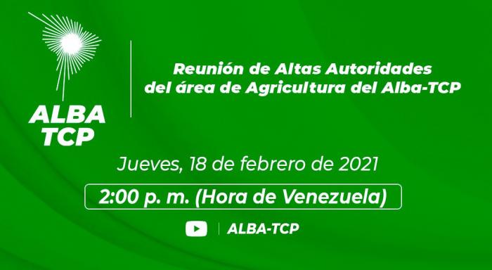ALBA-TCP
