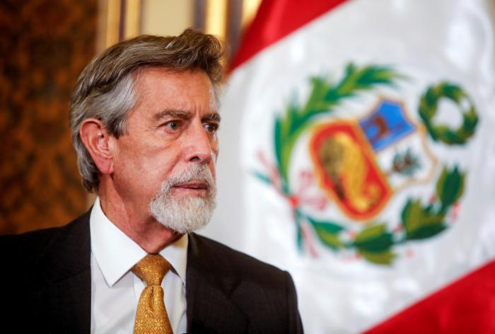 Francisco Sagasti