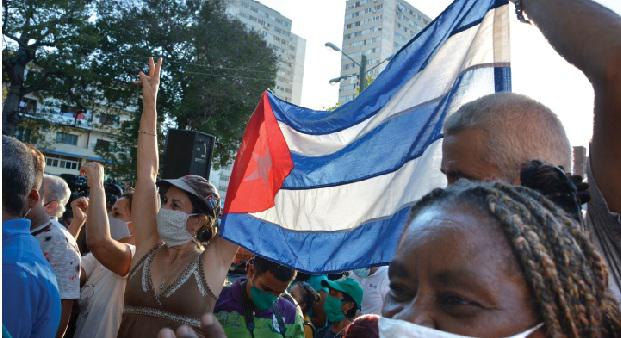 Seguimos demostrando nuestra capacidad de resiliencia frente al intento de genocidio más prolongado en la historia, incluyendo su última y más agresiva versión que, por cierto, se mantiene vigente. Foto: Juvenal Balán 