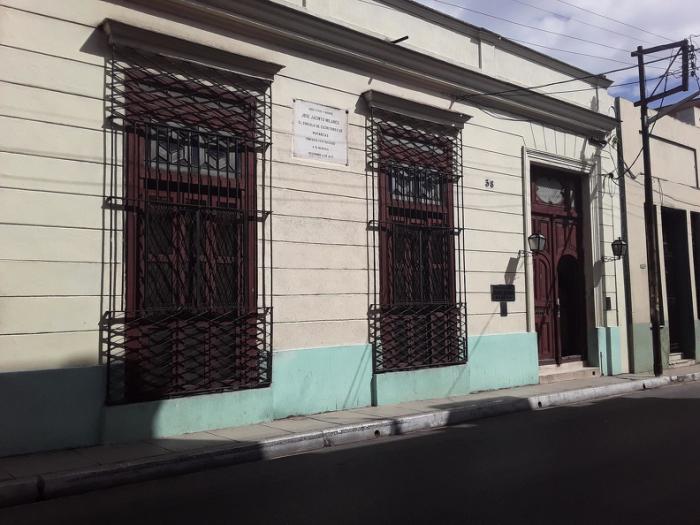 Archivo Histórico Provincial de Matanzas