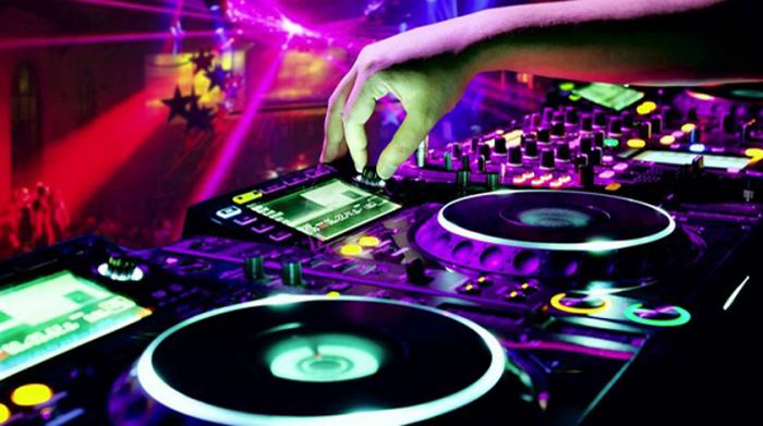 Música electrónica en Camaguey