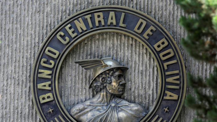 De acuerdo con informaciones del BCB, el crédito fue gestionado de manera irregular por el gobierno de facto. 