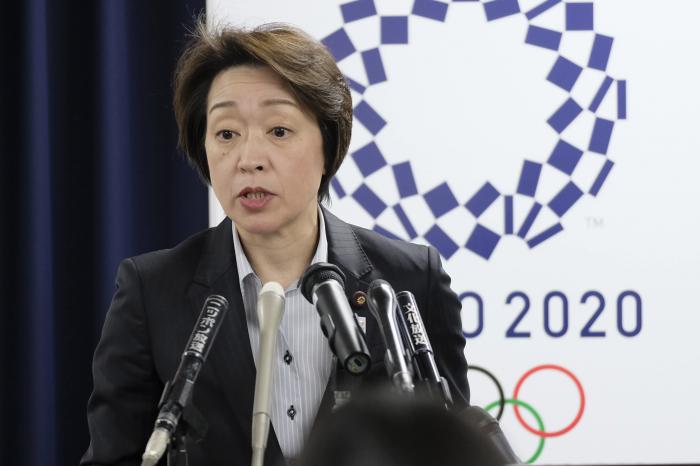 Seiko Hashimoto