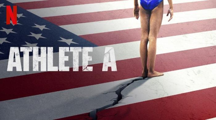 Lleno de revelaciones, Atleta A se ocupa de la historia de la gimnasia en Estados Unidos, llevada incluso a los planos de la Guerra Fría.