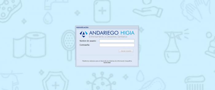 Con el uso de la plataforma Higia Andariego, de Geocuba, directivos, especialistas y, fundamentalmente epidemiólogos, tienen a su disposición un valioso instrumento de lucha contra la pandemia
