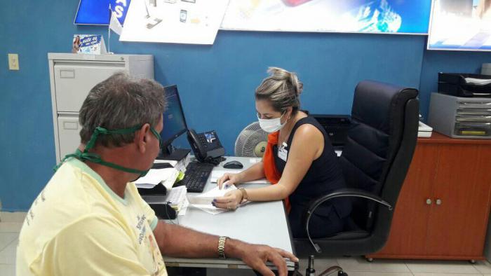Los Trabajadores de las Comunicaciones, la Informática y la Electrónica en Granma, alcanzaron la cima de la emulación nacional por el día del sector, que se celebrará este 24 de febrero.
