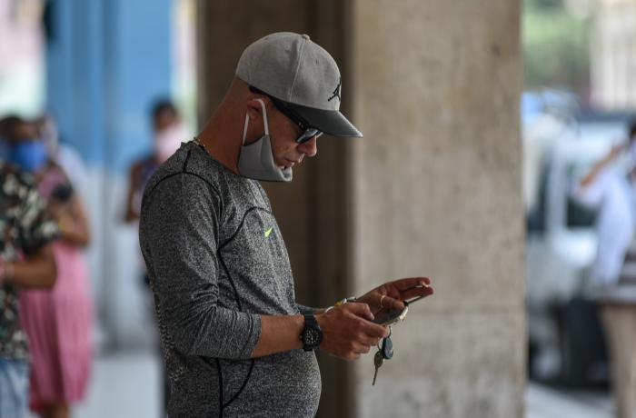 La violación de las normas higiénico-sanitarias para prevenir la COVID-19 incide en el aumento de la preponderancia del grupo de los contactos de casos confirmados