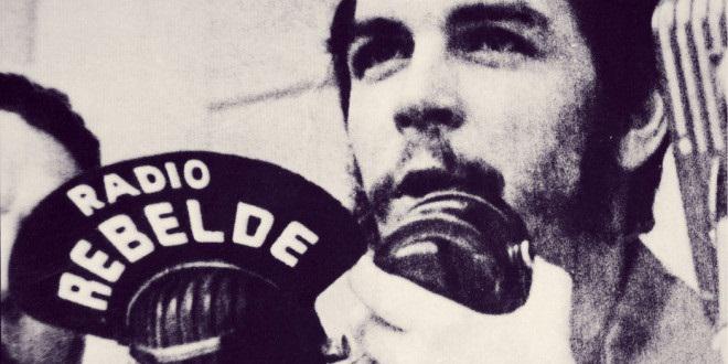 radio rebelde