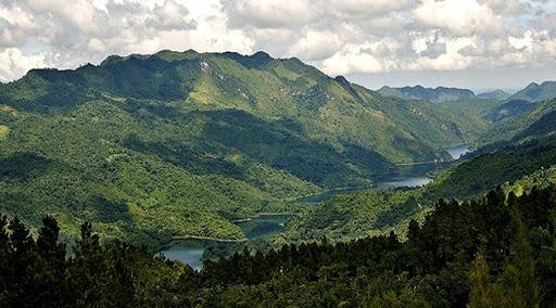 proyecto nacional Conectando Paisajes, en Santiago de Cuba