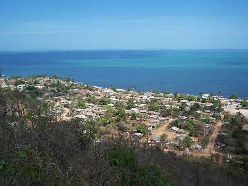 Punta Alegre, en Ciego de Ávila