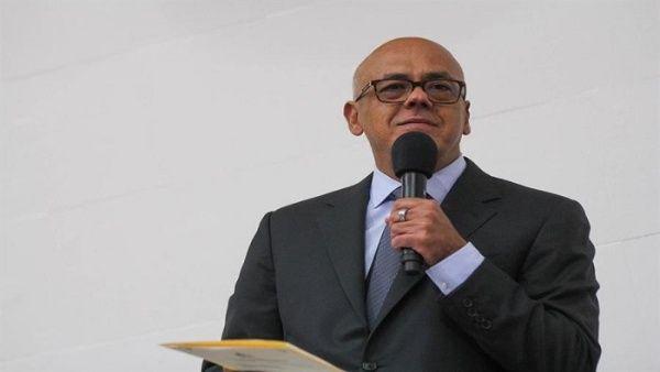 Parlamento venezolano informó sobre avances en el diálogo nacional